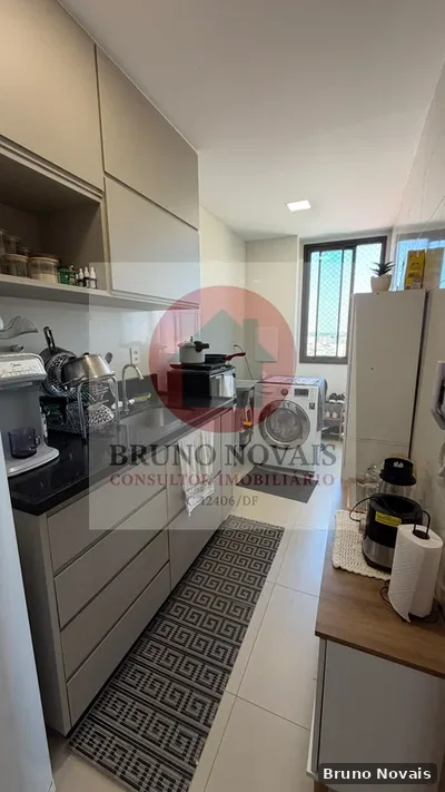 Apartamento com 2 quartos à venda — foto 2