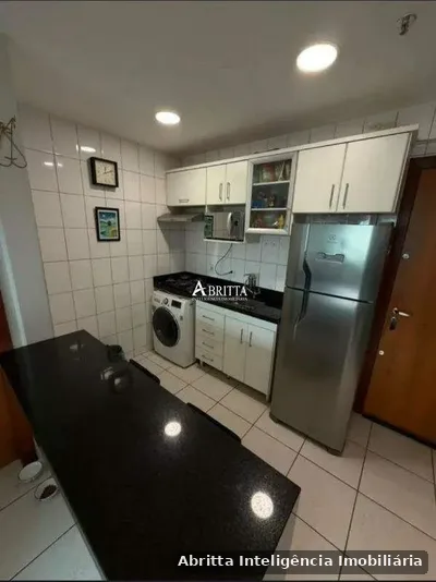 Apartamento com 1 quarto à venda — foto 2