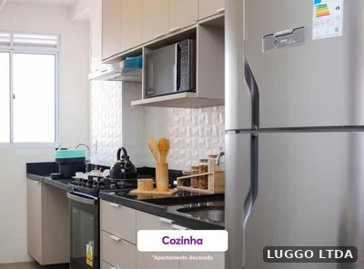 Apartamento com 2 quartos para alugar — foto 2
