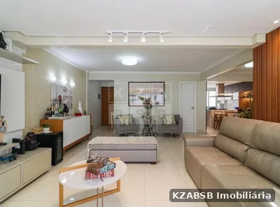 Apartamento com 4 quartos à venda — foto 5