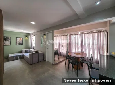 Apartamento com 2 quartos à venda — foto 3