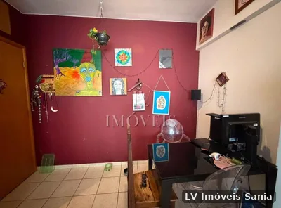 Apartamento com 2 quartos à venda — foto 4
