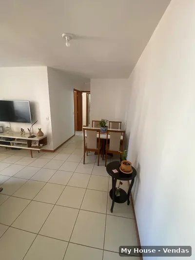 Apartamento com 2 quartos à venda — foto 3