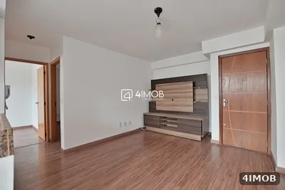 Apartamento com 2 quartos à venda em Norte, Águas Claras — foto 1