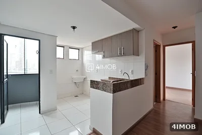 Apartamento com 2 quartos à venda — foto 5