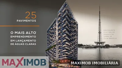 Apartamento com 2 quartos à venda — foto 4