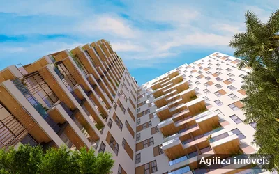 Apartamento com 3 quartos à venda — foto 2