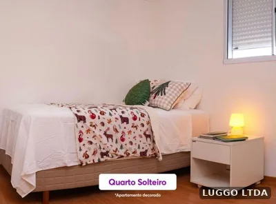 Apartamento com 2 quartos para alugar — foto 4