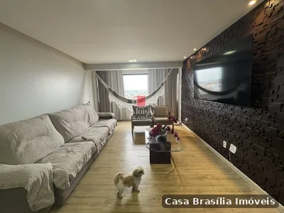 Apartamento com 3 quartos à venda — foto 5