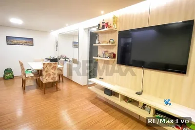 Apartamento com 3 quartos à venda em Bela Vista, São Sebastião — foto 1
