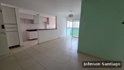 Apartamento com 2 quartos à venda — foto 2