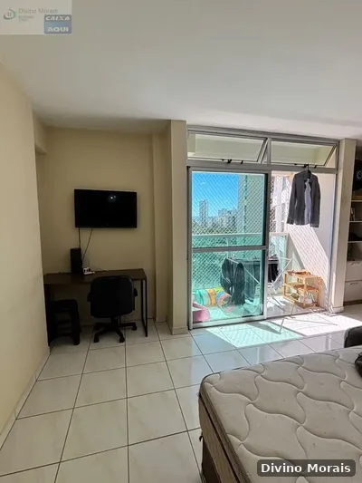 Apartamento com 1 quarto à venda — foto 4