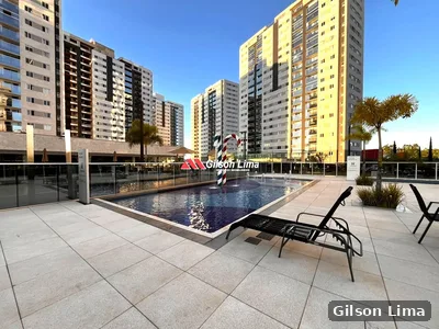 Apartamento com 2 quartos à venda — foto 2