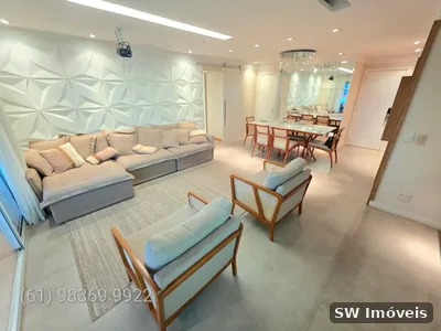 Apartamento com 4 quartos à venda — foto 3
