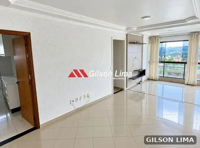 Apartamento com 3 quartos à venda em Norte, Águas Claras — foto 1
