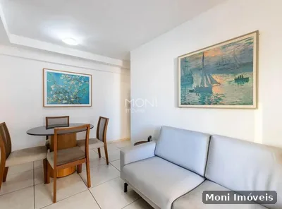 Apartamento com 2 quartos à venda — foto 5