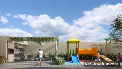 Apartamento com 2 quartos à venda — foto 4