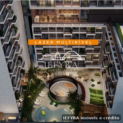 Apartamento com 3 quartos à venda em Sul, Águas Claras — foto 1