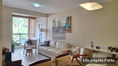 Apartamento com 3 quartos à venda — foto 2