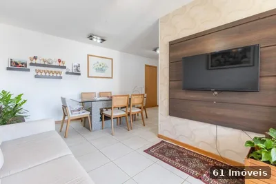 Apartamento com 3 quartos à venda — foto 3