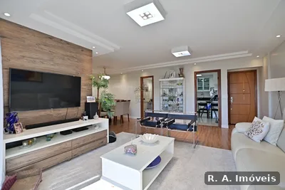 Apartamento com 4 quartos à venda — foto 2