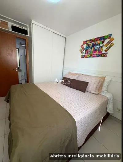 Apartamento com 1 quarto à venda — foto 5