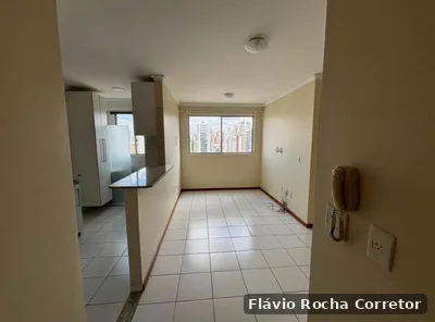 Apartamento com 1 quarto à venda em Sul, Águas Claras — foto 1