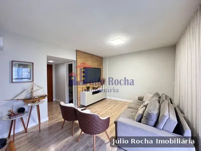 Apartamento com 4 quartos à venda — foto 3