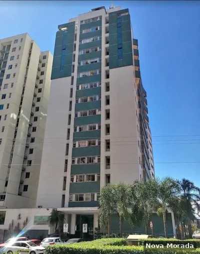 Apartamento com 2 quartos à venda — foto 5