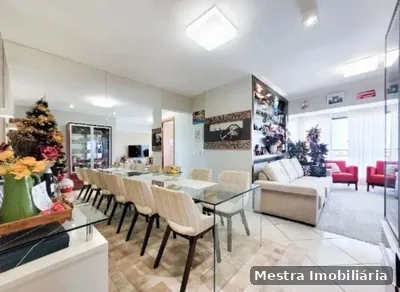 Apartamento com 3 quartos à venda — foto 4
