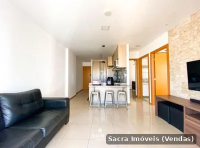 Apartamento com 2 quartos para alugar — foto 4