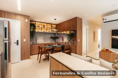 Apartamento com 3 quartos à venda — foto 5