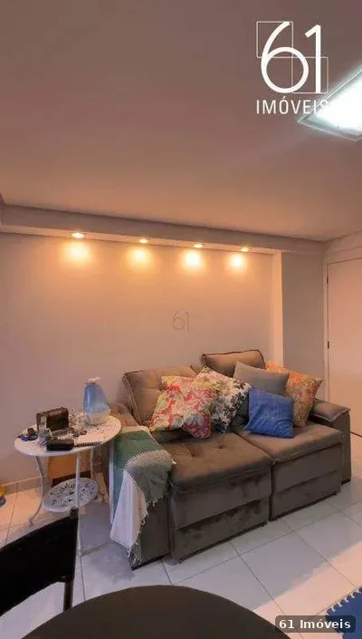 Apartamento com 2 quartos à venda — foto 2