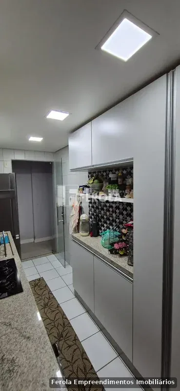 Apartamento com 2 quartos à venda — foto 4