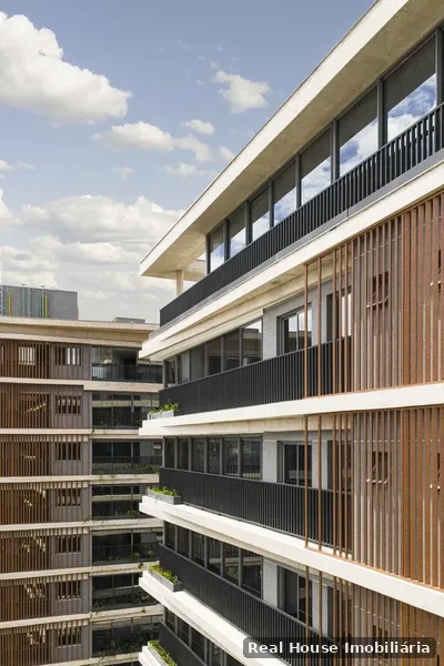 Apartamento com 4 quartos à venda — foto 5