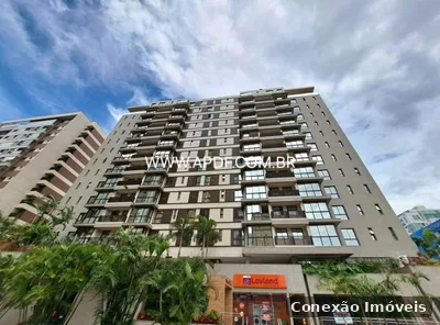 Apartamento com 3 quartos à venda em Sul, Águas Claras — foto 1