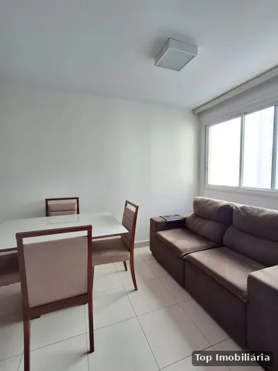 Apartamento com 1 quarto à venda — foto 5