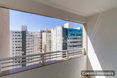 Apartamento com 3 quartos para alugar — foto 3