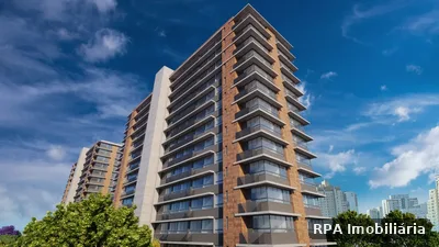 Apartamento com 1 quarto para alugar em Sul, Águas Claras — foto 1