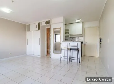 Cobertura com 1 quarto para alugar — foto 4