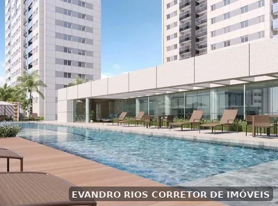 Apartamento com 2 quartos à venda — foto 5