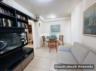 Apartamento com 2 quartos à venda em Sul, Águas Claras — foto 1
