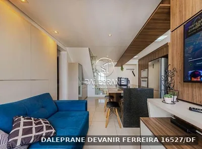 Cobertura com 3 quartos à venda — foto 3