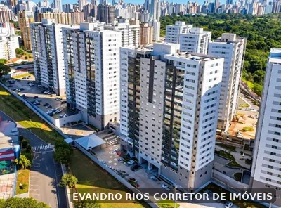 Apartamento com 2 quartos à venda — foto 3