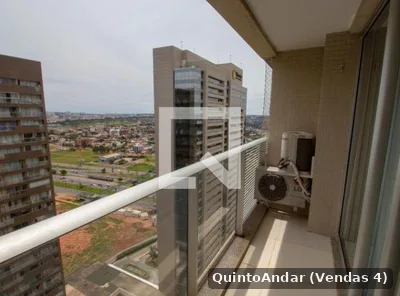Apartamento com 1 quarto à venda — foto 5