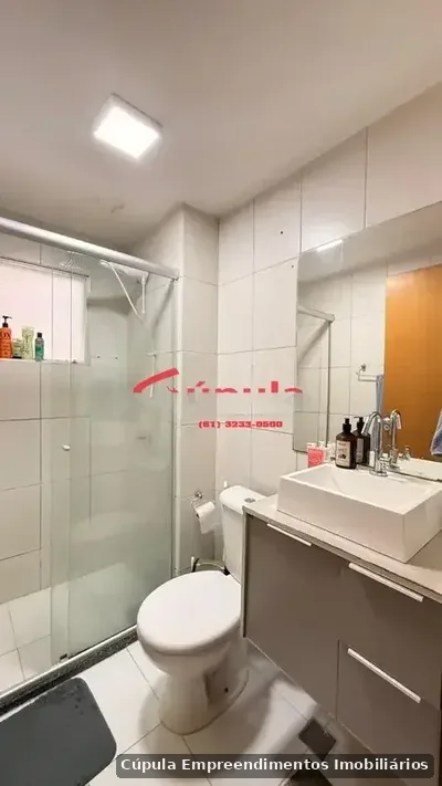 Apartamento com 2 quartos à venda — foto 5