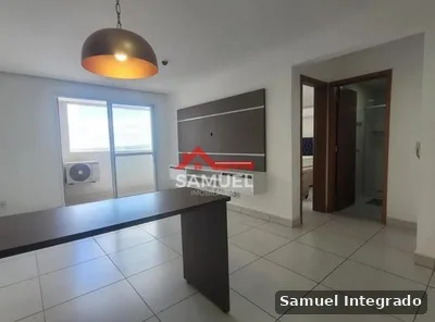 Apartamento com 1 quarto à venda — foto 3