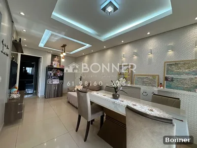 Apartamento com 3 quartos à venda — foto 4