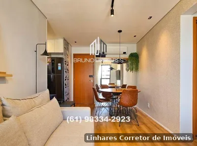 Apartamento com 2 quartos à venda — foto 3