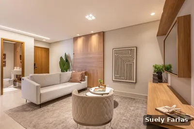 Apartamento com 3 quartos à venda — foto 5